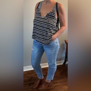 SO Gorgeous Tank NWT
